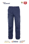 Metron Trousers İş Pantolonu Myform 2146 - 2