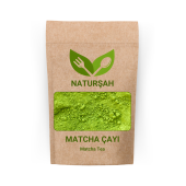 Naturşah Matcha Çayı (Matcha Tea) 250 Gr - 1