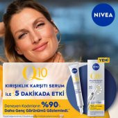 Nivea Q10 Kırışıklık Karşıtı Uzman Bakım Serum 15ml - 2
