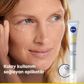 Nivea Q10 Kırışıklık Karşıtı Uzman Bakım Serum 15ml - 5