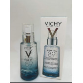 Vichy Mineral 89 Mineralizing Water + Hyaluronic Acid 50 ml Serum - 1
