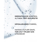 Vichy Mineral 89 Mineralizing Water + Hyaluronic Acid 50 ml Serum - 4