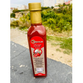 FRT PLUS DOĞAL NAR SİRKESİ 500 ML - 1