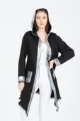 Kadın Yeni Model Kot Ceket 3967786 - 1