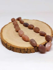 Güneş Taşı Şekilli Dizi (44595) thumbnail 1