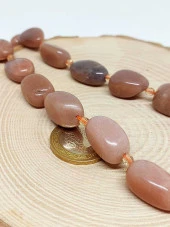 Güneş Taşı Şekilli Dizi (44595) thumbnail 2