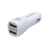 Powerway X-777 Çift Usb'li 2.1 Amper Çakmaklık Araç Şarj Cihazı - 7