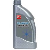 Petrol Ofisi Süper Antifriz 1 Litre Saf Antifriz - 1