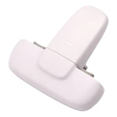 Buzdolabı - Dolap Çocuk Güvenlik Kilidi - 7