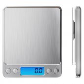 Powermaster PM-14635 500 Gram Dijital Hassas Mutfak Terazisi (0.01 Gram Hassasiyet) - 3