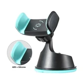 Powermaster 7808 Vantuzlu Telefon Tutacağı - 9