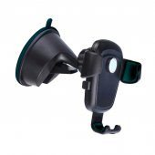 Powermaster 6901 Vantuzlu Telefon Tutucu - 1
