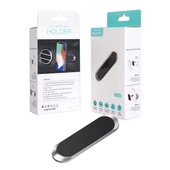 Powermaster JX-004 Mıknatıslı Telefon Tutacağı - 3