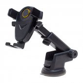 POWERMASTER JX-007 AYARLANABİLİR TELEFON TUTUCU - 2