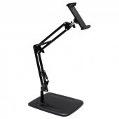 Powermaster PM-2580 Akrobatik Masaüstü Tablet Telefon Tutacağı thumbnail 1