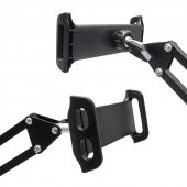 Powermaster PM-2580 Akrobatik Masaüstü Tablet Telefon Tutacağı thumbnail 6