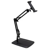 Powermaster PM-2580 Akrobatik Masaüstü Tablet Telefon Tutacağı thumbnail 9