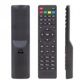 Bluetech BT-2600 Uydu Alıcısı Kumandası - 1