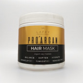 LAFEY PROARGAN SAÇ BAKIM SETİ - 3