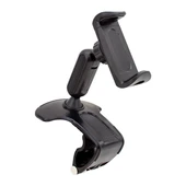 Powermaster 202-D Araç İçi Telefon Tutacağı - 7