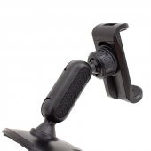 Powermaster 202-D Araç İçi Telefon Tutacağı - 5