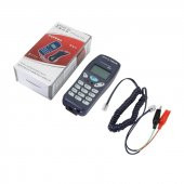 Powermaster Sabit Telefon Hat Test Cihazı HCD2968 - 3