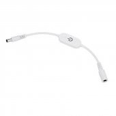 Powermaster Dc Dişi To Erkek Dokunmatik LED Dimmer Anahtarı - 4