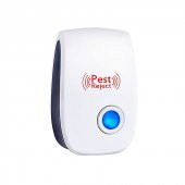 Powermaster PM-5514 Ultrasonik Fare Haşere Kovucu - 1