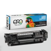 HP 136A - W1360A Çipsiz Muadil Toner - 1