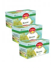 REZENE ÇAYI 20 SÜZEN POŞET (30 gr), 3 ADET - 1