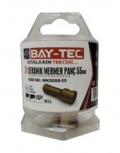 Bay-Tec MK0289-35 Seramik Mermer Delme Panç 55 mm - 3