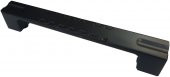 KULP EFES PLASTİK 128MM SİYAH 5Lİ - 1