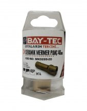 Bay-Tec MK0289-20 Seramik Mermer Delme Panç 40 mm - 3