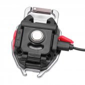 Powermaster W5154 Şarjlı Ledli Anahtarlık - 3