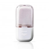 Powermaster PM-21498 Otomatik Manyetik Sensörlü 1W 10Lm Beyaz Işık Led Lamba - 2