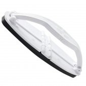 SUNUP PORTATİF KATLANABİLİR LEKE ÇIKARICI TEMİZLİK FIRÇASI thumbnail 1