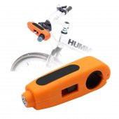 Sunup Motosiklet Gidon Gaz Kavrama Güvenlik Kilidi - 2