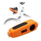 Sunup Motosiklet Gidon Gaz Kavrama Güvenlik Kilidi - 5