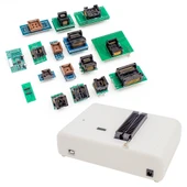 Elektromer RT-809H 10 Soketli Universal Entegre Programlayıcı - 5