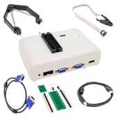 Elektromer RT-809H 10 Soketli Universal Entegre Programlayıcı - 1