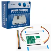Elektromer RT-809H 10 Soketli Universal Entegre Programlayıcı - 3