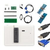 Elektromer RT-809H 10 Soketli Universal Entegre Programlayıcı - 7
