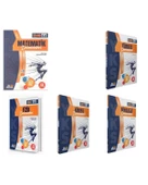 TYT Sayısal Hız ve Renk Deneme Seti - 1