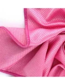 Bio Mix 30lu Mikrofiber Baklava Desen Temizlik ve Cam Bezi (30x40) - 9