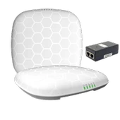 Ligowave NFT 1N 2.4 Ghz 300 Mbps Access Point+Poe Adaptörü - 4