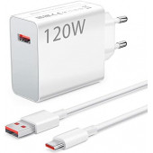 Xiaomi 13 Pro 13t Pro 120W Turbo Şarj Cihazı Aleti 120W 6A Kablo MDY-13S-EF - 2