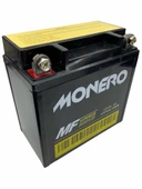 Mondial 150 MR Vulture Akü thumbnail 2