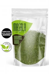 Kurutulmuş Dereotu 50 gr - Dried Dill - 1