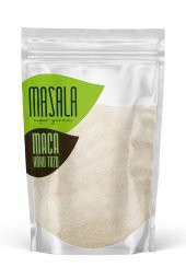 Maca Kökü Tozu 150 gr - Maca Root (Lepidium Meyenii) - 3