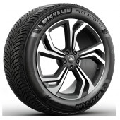 Michelin Pilot Alpin 5 SUV 275/45 R22 112V XL Kış Lastiği - 2022 - 2